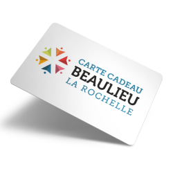Carte cadeau